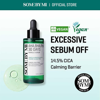 SOME BY MI AHA BHA PHA 30 Days Miracle Serum