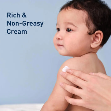 CeraVe BABY Moisturizing Cream