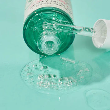Axis-Y Artichoke Intensive Skin Barrier Ampoule